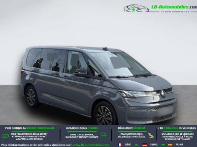Volkswagen Multivan 1.4 eHybrid 218 BVA