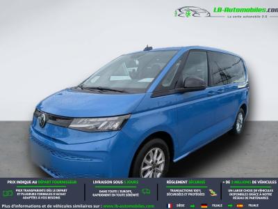 Volkswagen Multivan 1.5 TSI 136 BVA