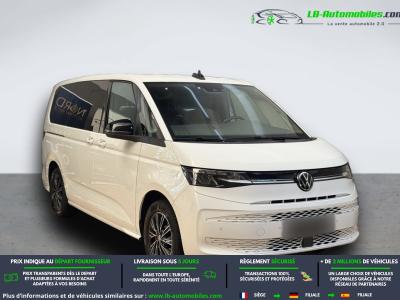 Volkswagen Multivan 2.0 TDI 150 BVA