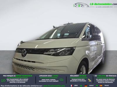 Volkswagen Multivan 2.0 TDI 150 BVA
