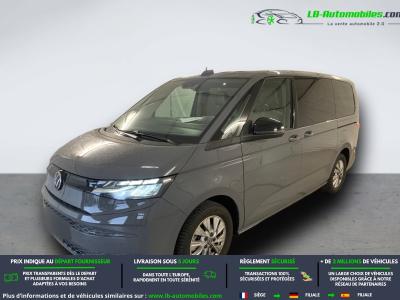 Volkswagen Multivan 2.0 TDI 150 BVA