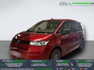 Volkswagen Multivan 2.0 TSI 204 BVA