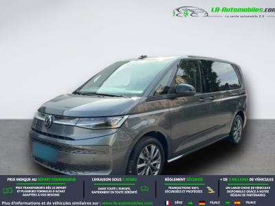 Volkswagen Multivan 2.0 TSI 204 BVA