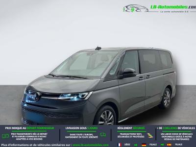 Volkswagen Multivan 2.0 TSI 204 BVA