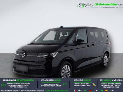 Volkswagen Multivan 2.0 TSI 204 BVA
