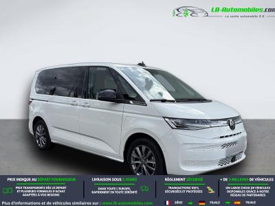 Volkswagen Multivan 1.4 eHybrid 218 BVA