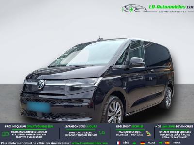 Volkswagen Multivan 1.4 eHybrid 218 BVA