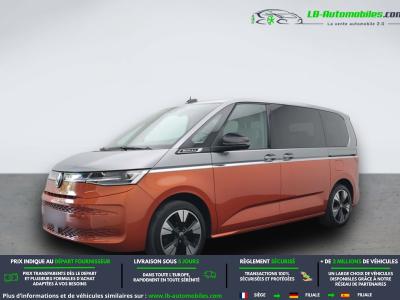 Volkswagen Multivan 1.4 eHybrid 218 BVA