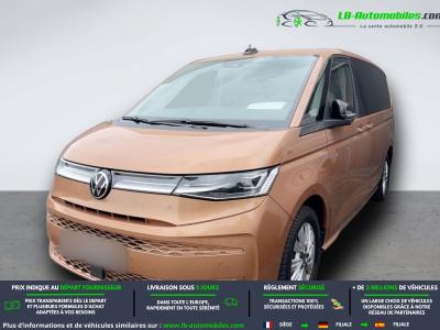 Volkswagen Multivan 1.4 eHybrid 218 BVA