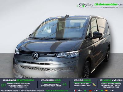 Volkswagen Multivan 2.0 TDI 150 BVA