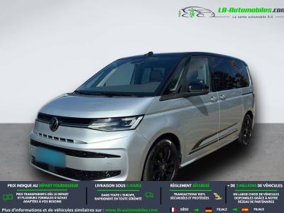 Volkswagen Multivan 2.0 TSI 204 BVA