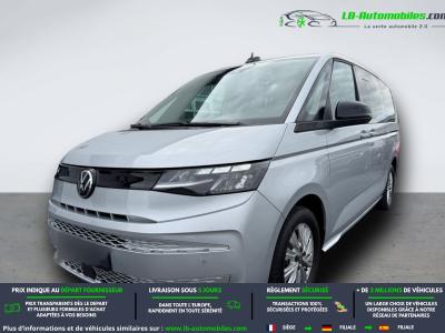 Volkswagen Multivan 2.0 TSI 204 BVA