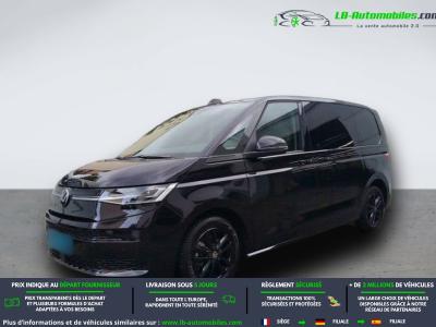 Volkswagen Multivan 2.0 TSI 204 BVA