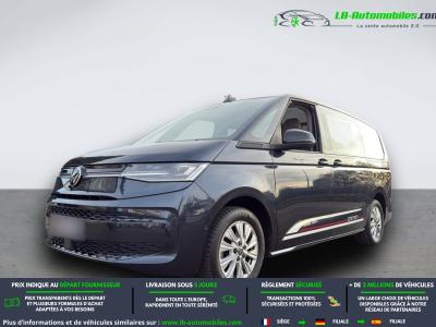 Volkswagen Multivan 2.0 TSI 204 BVA