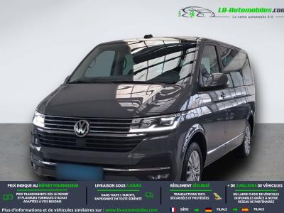 Volkswagen Multivan 2.0 TDI 150 BVM