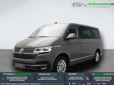 Volkswagen Multivan 2.0 TDI 150 BVM