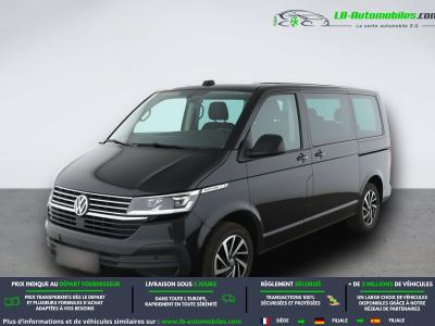 Volkswagen Multivan 2.0 TDI 150 BVA