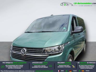 Volkswagen Multivan 2.0 TDI 150 BVA