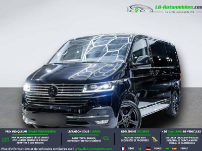 Volkswagen Multivan 2.0 TDI 199 BVA