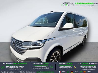 Volkswagen Multivan 2.0 TDI 204 BVA