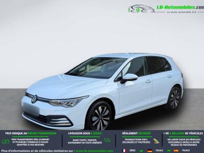 Volkswagen Golf 1.0 eTSI OPF 110 BVA