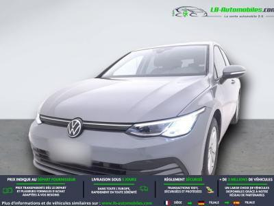 Volkswagen Golf 1.0 eTSI OPF 110 BVA