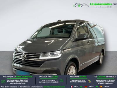 Volkswagen Multivan 2.0 TDI 150 BVM