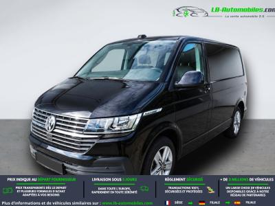 Volkswagen Multivan 2.0 TDI 150 BVA
