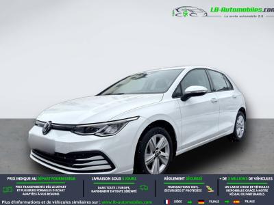 Volkswagen Golf 1.0 eTSI OPF 110 BVA