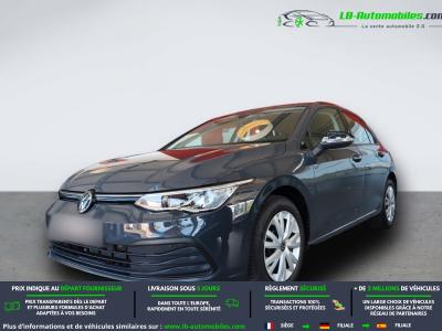 Volkswagen Golf 1.0 eTSI OPF 110 BVA