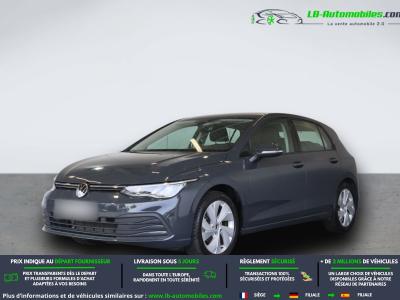 Volkswagen Golf 1.0 eTSI OPF 110 BVA