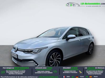 Volkswagen Golf 1.0 eTSI OPF 110 BVA