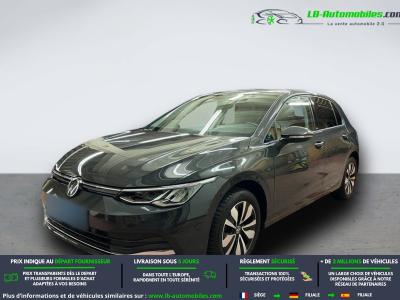 Volkswagen Golf 1.0 eTSI OPF 110 BVA