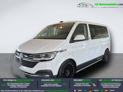 Volkswagen Multivan 2.0 TDI 204 BVA