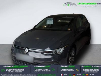 Volkswagen Golf 1.0 TSI OPF 110 BVM