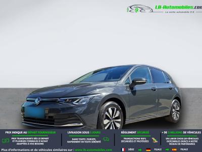 Volkswagen Golf 1.0 TSI OPF 110 BVM