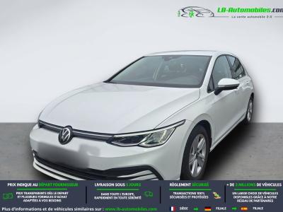 Volkswagen Golf 1.0 TSI OPF 110 BVM