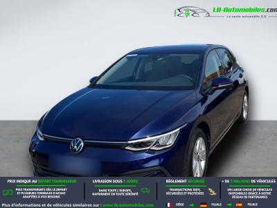 Volkswagen Golf 1.0 TSI OPF 110 BVM