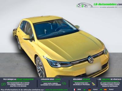 Volkswagen Golf 1.0 TSI OPF 110 BVM