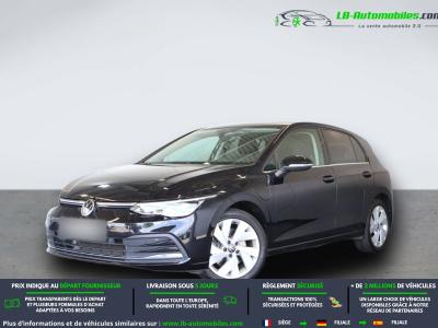 Volkswagen Golf 1.4 Hybrid Rechargeable OPF 204 BVA