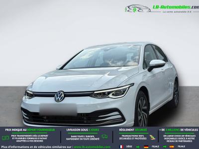 Volkswagen Golf 1.4 Hybrid Rechargeable OPF 204 BVA