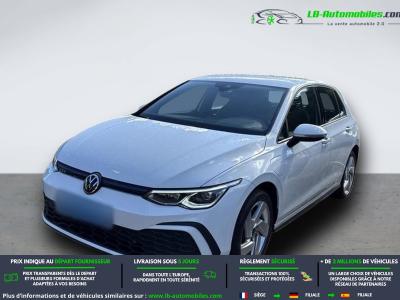 Volkswagen Golf 1.4 Hybrid Rechargeable OPF 245 BVA