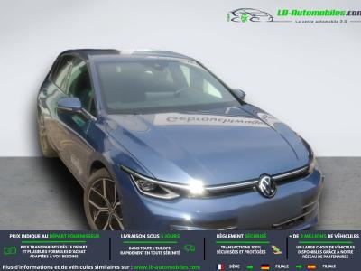 Volkswagen Golf 1.5 eTSI OPF 150 BVA