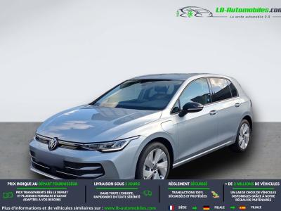 Volkswagen Golf 1.5 eTSI OPF 150 BVA