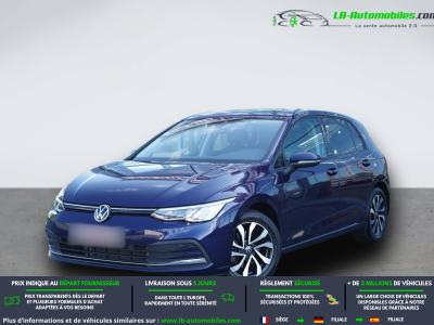 Volkswagen Golf 1.5 eTSI OPF 130 BVA