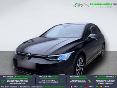Volkswagen Golf 1.0 TSI OPF 110 BVM