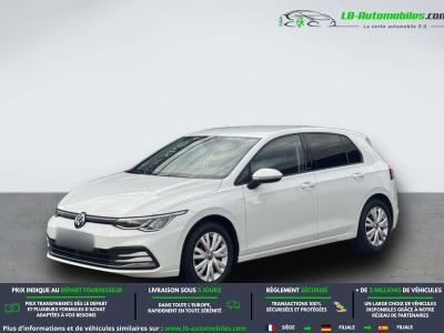 Volkswagen Golf 1.0 TSI OPF 110 BVM