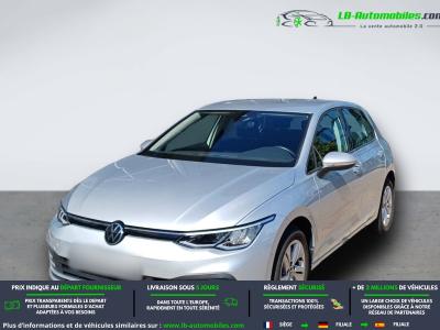 Volkswagen Golf 1.0 TSI OPF 110 BVM
