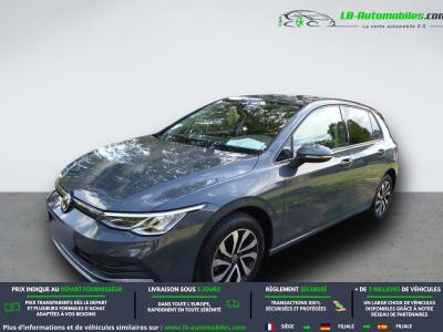 Volkswagen Golf 1.0 TSI OPF 110 BVM