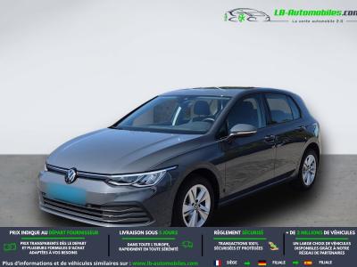 Volkswagen Golf 1.0 TSI OPF 110 BVM